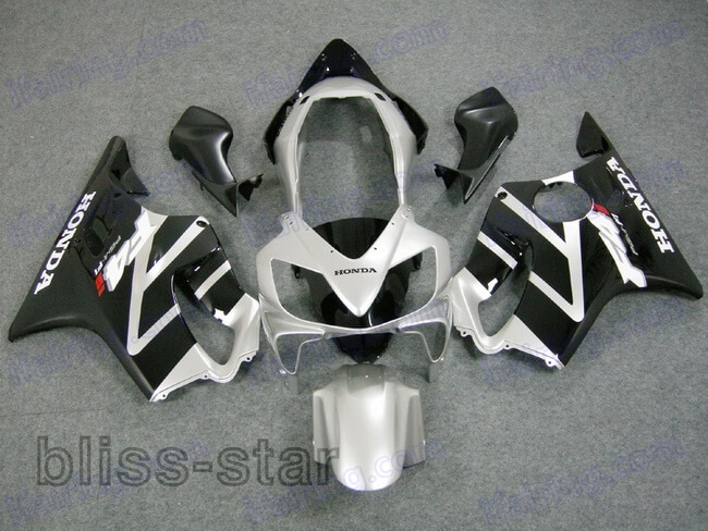 (image for) Fairing kit fit for Honda CBR600 F4i 2004 2005 2006 2007 121