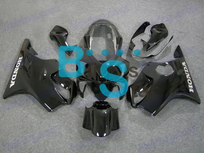 (image for) Fairing kit fit for Honda CBR600 F4i 2004 2005 2006 2007 125