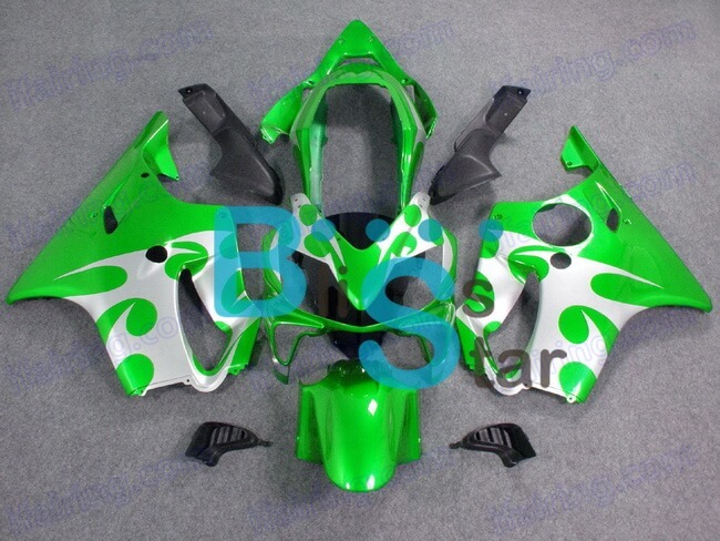 (image for) Fairing kit fit for Honda CBR600 F4i 2004 2005 2006 2007 126