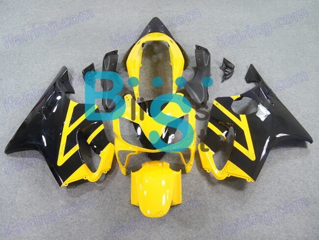 (image for) Fairing kit fit for Honda CBR600 F4i 2004 2005 2006 2007 130