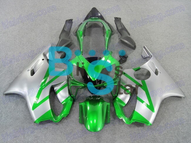 (image for) Fairing kit fit for Honda CBR600 F4i 2004 2005 2006 2007 132