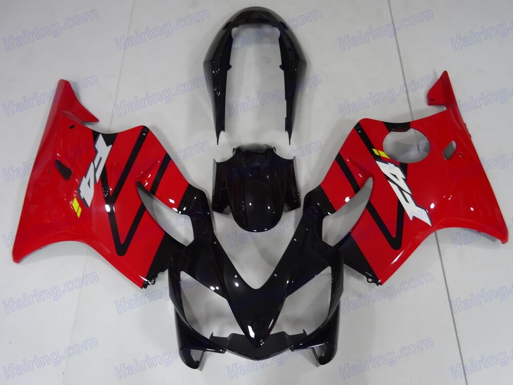 (image for) Fairing kit fit for Honda CBR600 F4i 2004 2005 2006 2007 140