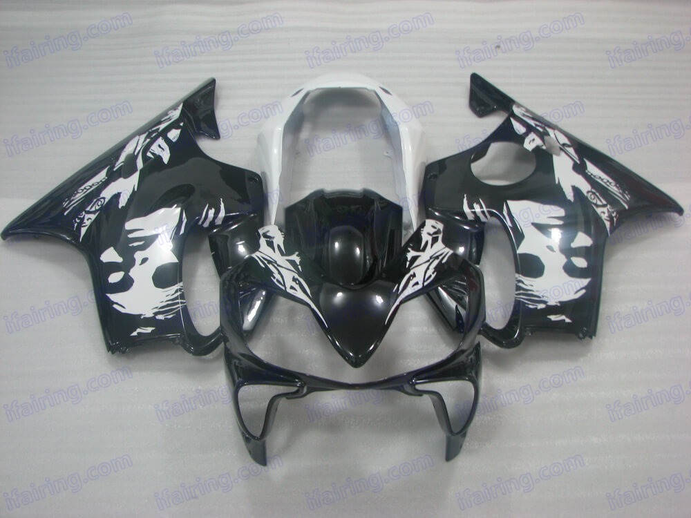 (image for) Fairing kit fit for Honda CBR600 F4i 2004 2005 2006 2007 142