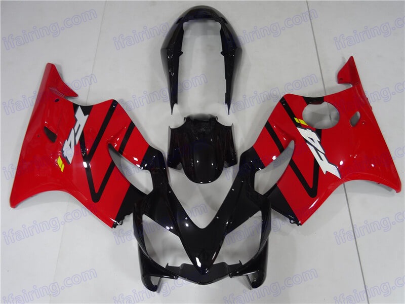 (image for) Fairing kit fit for Honda CBR600 F4i 2004 2005 2006 2007 144