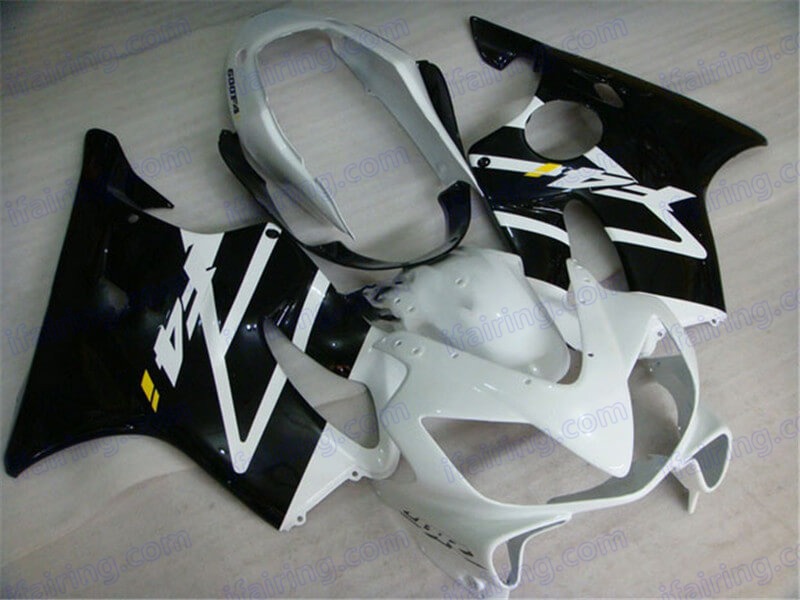 (image for) Fairing kit fit for Honda CBR600 F4i 2004 2005 2006 2007 145