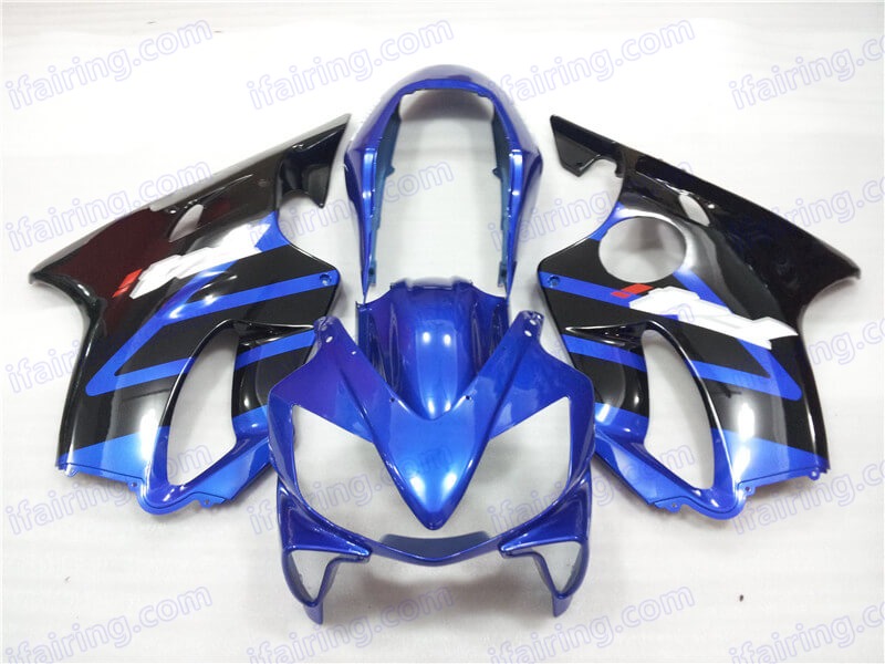 (image for) Fairing kit fit for Honda CBR600 F4i 2004 2005 2006 2007 146