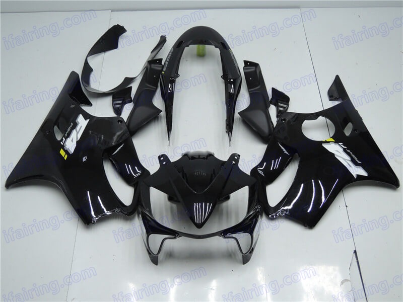 (image for) Fairing kit fit for Honda CBR600 F4i 2004 2005 2006 2007 147