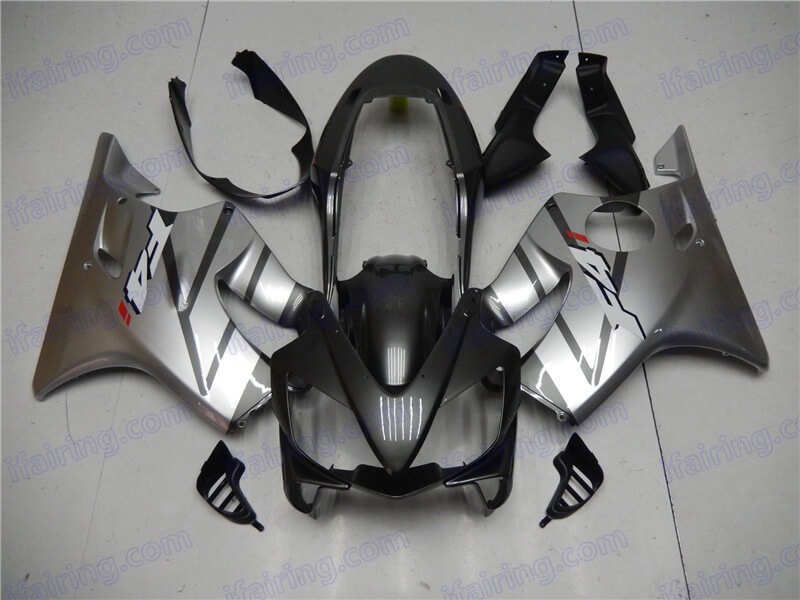 (image for) Fairing kit fit for Honda CBR600 F4i 2004 2005 2006 2007 148