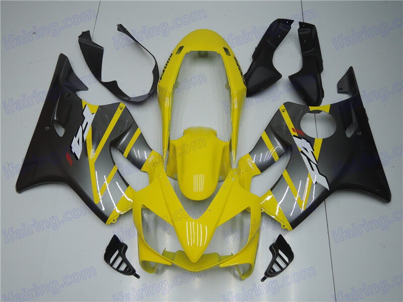 (image for) Fairing kit fit for Honda CBR600 F4i 2004 2005 2006 2007 149