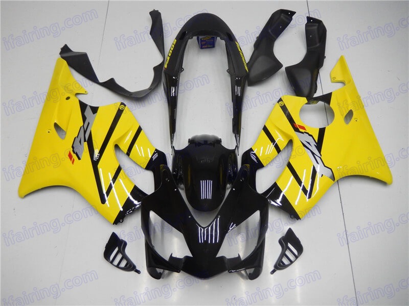 (image for) Fairing kit fit for Honda CBR600 F4i 2004 2005 2006 2007 150