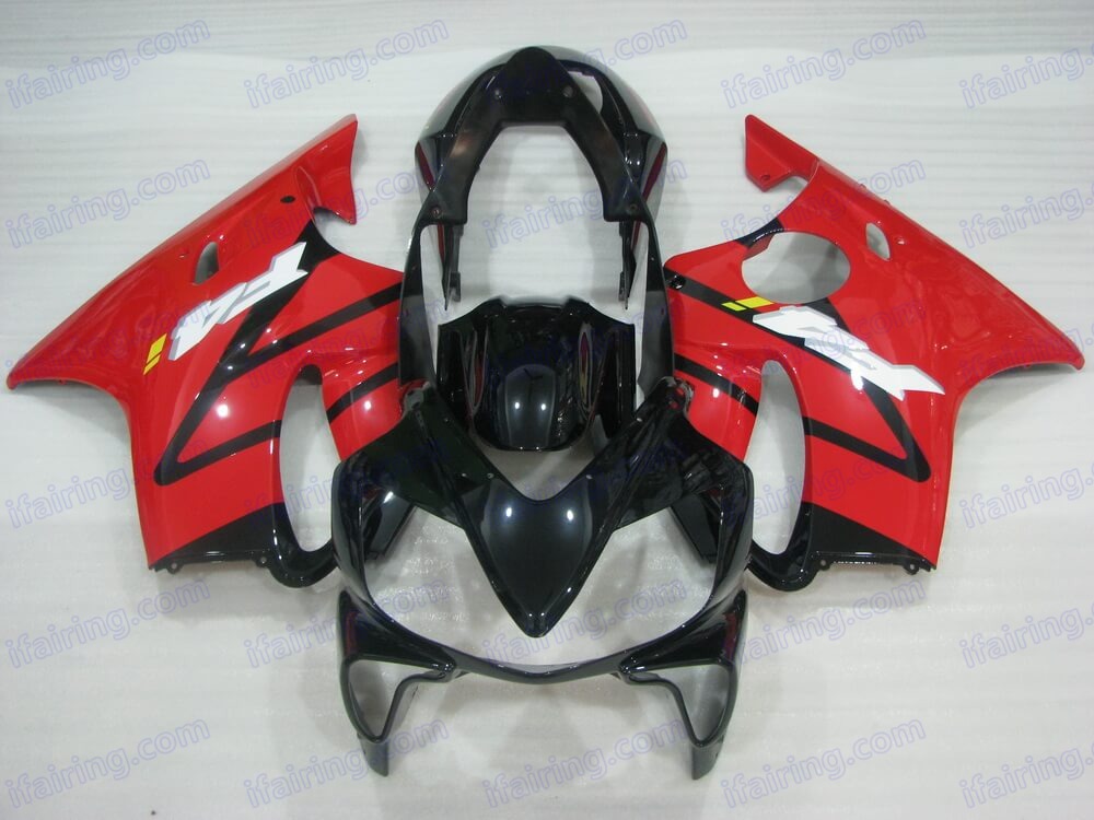 (image for) Fairing kit fit for Honda CBR600 F4i 2004 2005 2006 2007 151