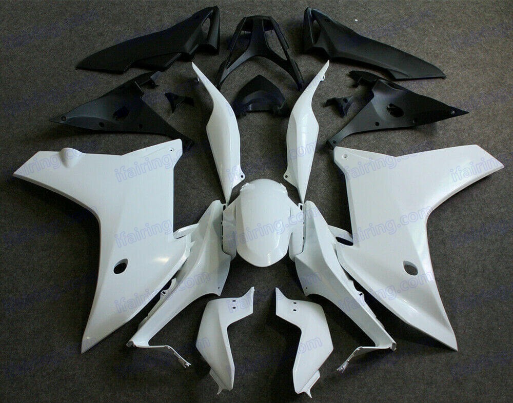 (image for) Fairing kit fit for Honda CBR600F 2011 2012 2013 101