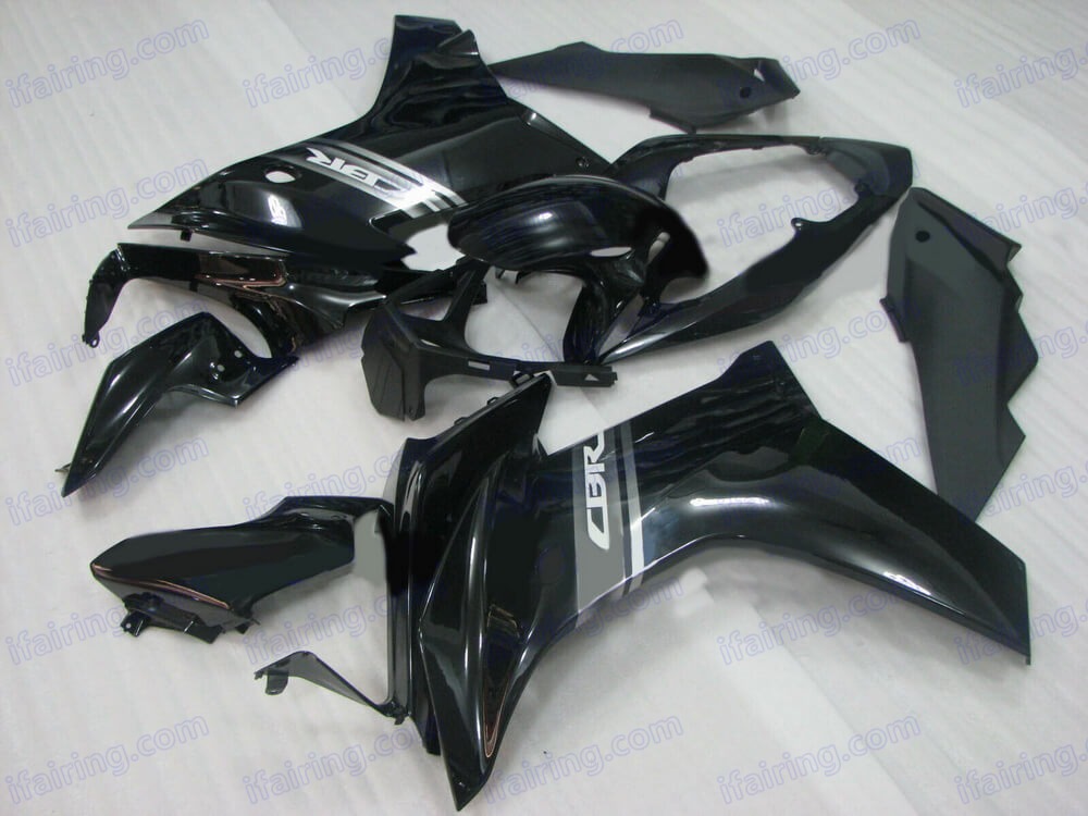 (image for) Fairing kit fit for Honda CBR600F 2011 2012 2013 103