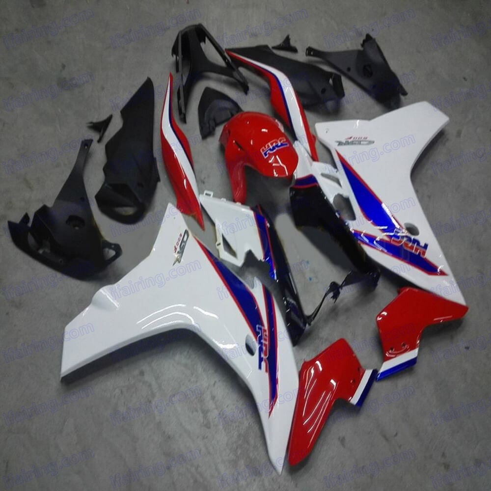 (image for) Fairing kit fit for Honda CBR600F 2011 2012 2013 105