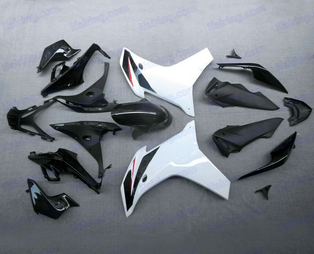 (image for) Fairing kit fit for Honda CBR600F 2011 2012 2013 106