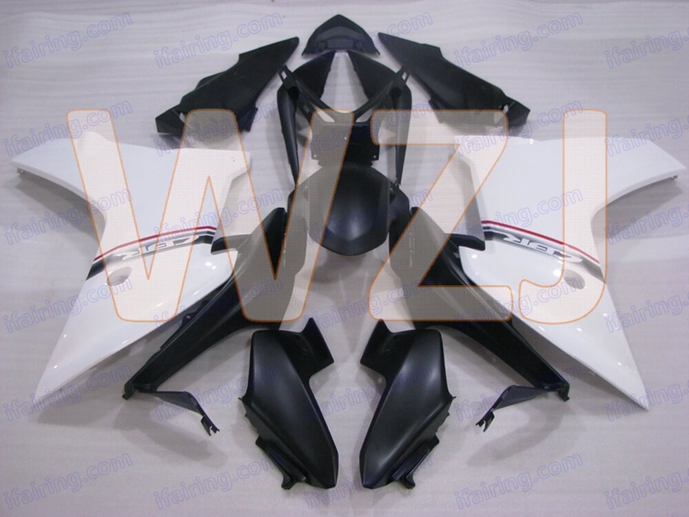 (image for) Fairing kit fit for Honda CBR600F 2011 2012 2013 110