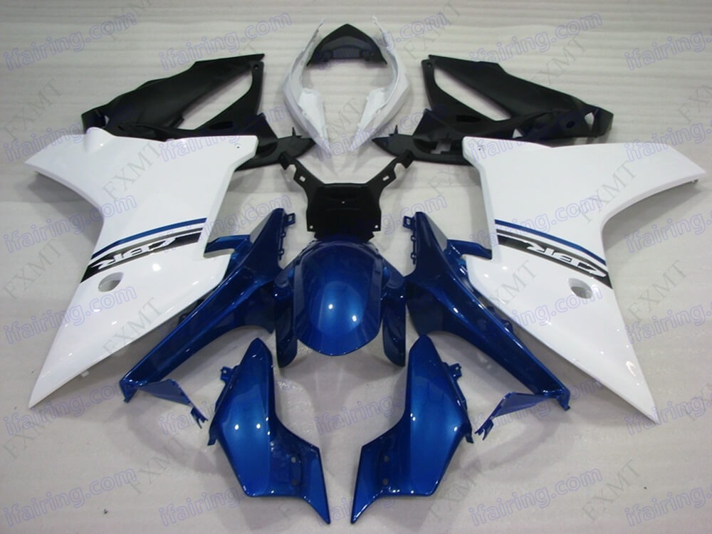 (image for) Fairing kit fit for Honda CBR600F 2011 2012 2013 111