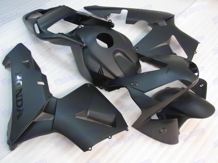 (image for) Fairing kit fit for Honda CBR600RR F5 2003 2004 102