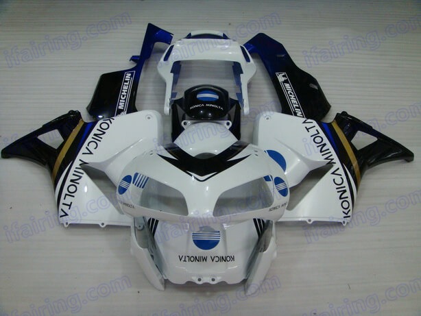 (image for) Fairing kit fit for Honda CBR600RR F5 2003 2004 104