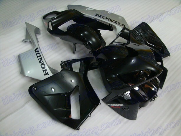 (image for) Fairing kit fit for Honda CBR600RR F5 2003 2004 107