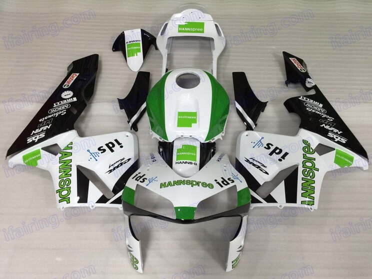 (image for) Fairing kit fit for Honda CBR600RR F5 2003 2004 133