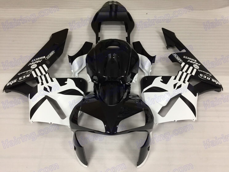 (image for) Fairing kit fit for Honda CBR600RR F5 2003 2004 134