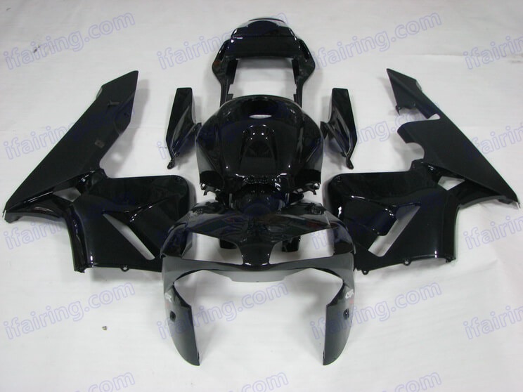 (image for) Fairing kit fit for Honda CBR600RR F5 2003 2004 139