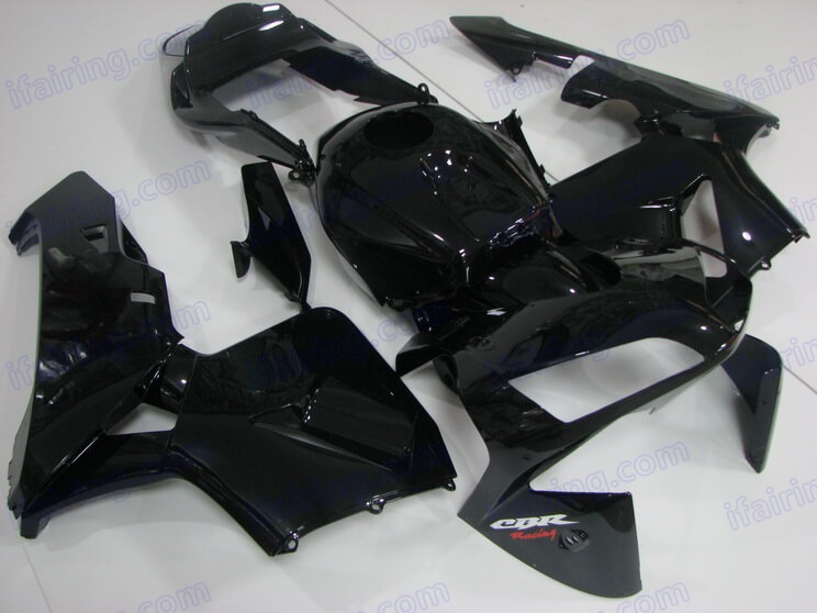 (image for) Fairing kit fit for Honda CBR600RR F5 2003 2004 140