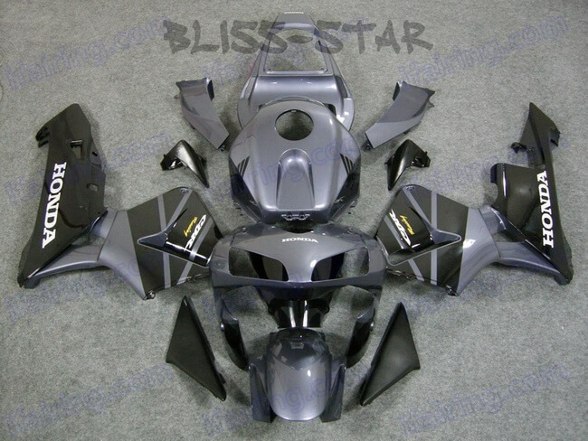 (image for) Fairing kit fit for Honda CBR600RR F5 2003 2004 166