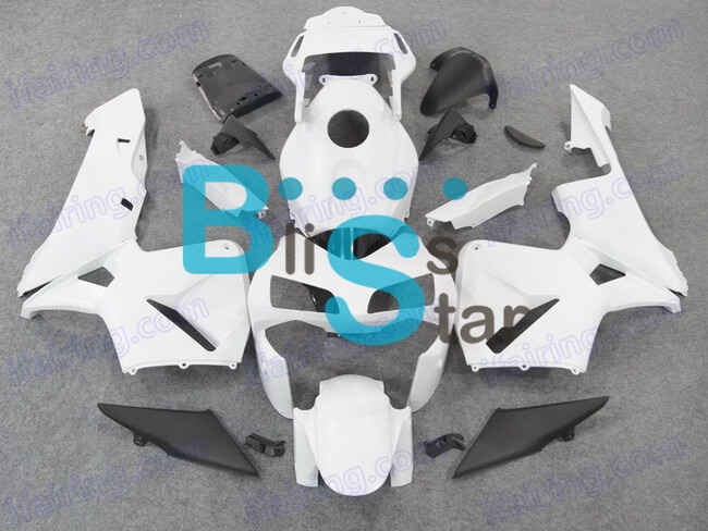 (image for) Fairing kit fit for Honda CBR600RR F5 2003 2004 167