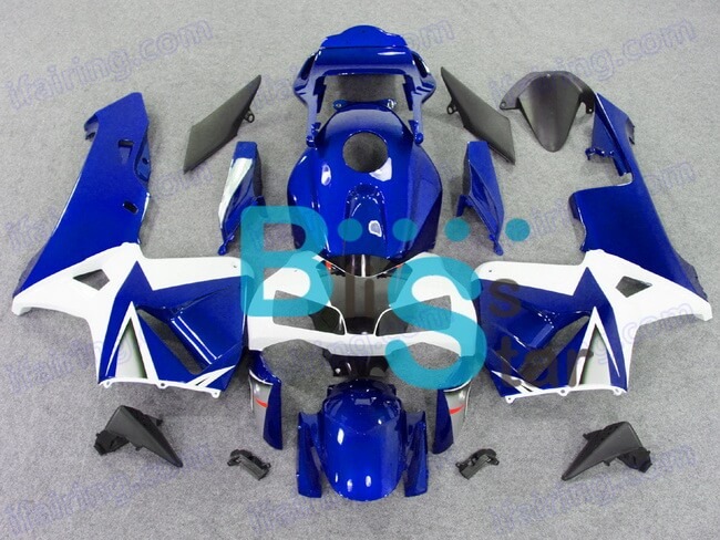 (image for) Fairing kit fit for Honda CBR600RR F5 2003 2004 177