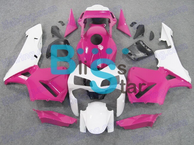 (image for) Fairing kit fit for Honda CBR600RR F5 2003 2004 206