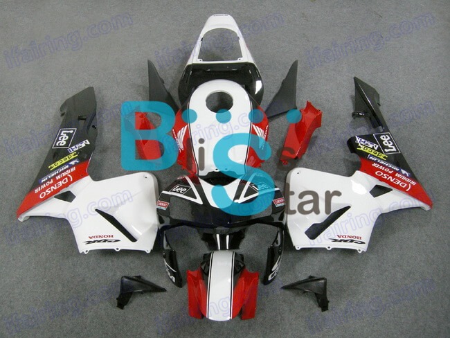 (image for) Fairing kit fit for Honda CBR600RR F5 2003 2004 215