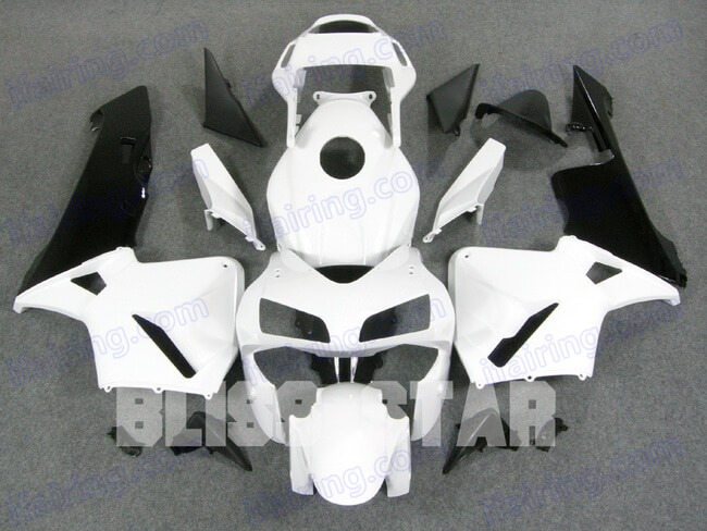 (image for) Fairing kit fit for Honda CBR600RR F5 2003 2004 235