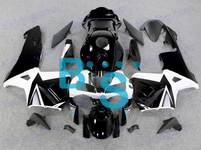 (image for) Fairing kit fit for Honda CBR600RR F5 2003 2004 236