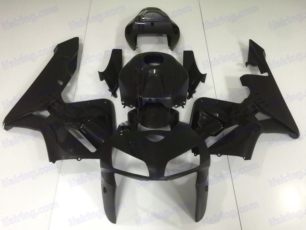 (image for) Fairing kit fit for Honda CBR600RR F5 2003 2004 250