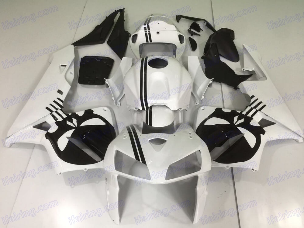 (image for) Fairing kit fit for Honda CBR600RR F5 2003 2004 251