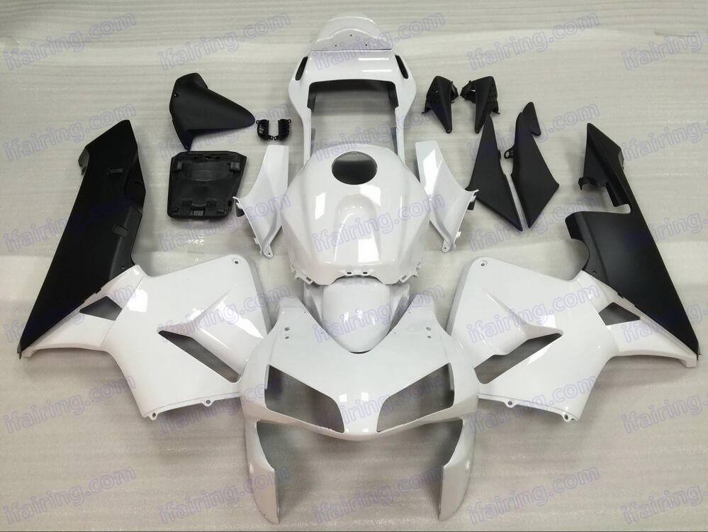 (image for) Fairing kit fit for Honda CBR600RR F5 2003 2004 255