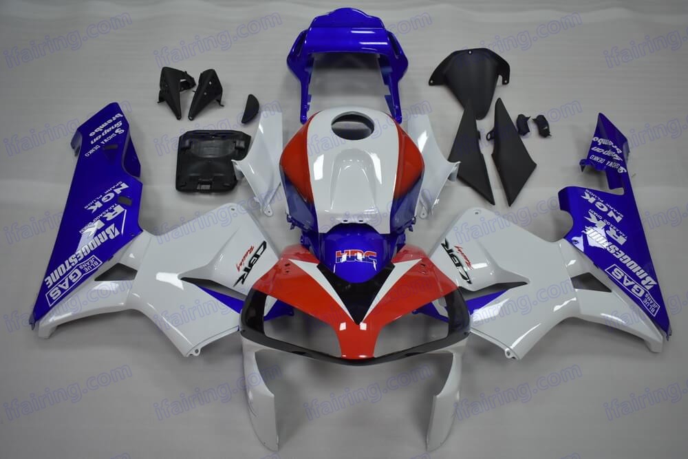 (image for) Fairing kit fit for Honda CBR600RR F5 2003 2004 271