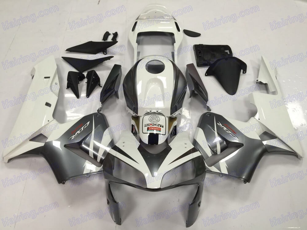 (image for) Fairing kit fit for Honda CBR600RR F5 2003 2004 272