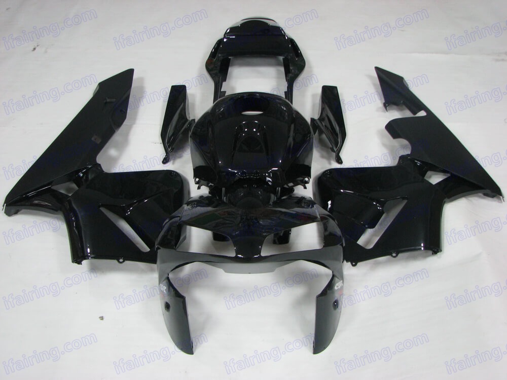 (image for) Fairing kit fit for Honda CBR600RR F5 2003 2004 276