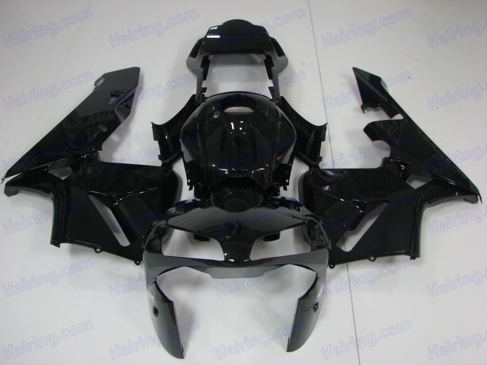 (image for) Fairing kit fit for Honda CBR600RR F5 2003 2004 277