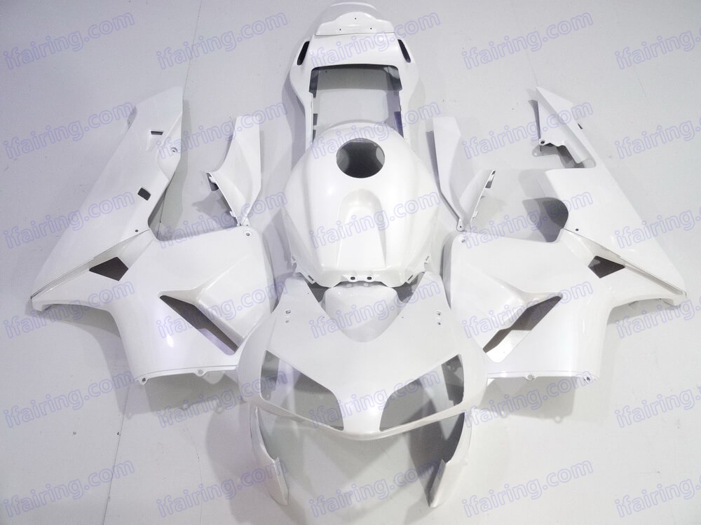 (image for) Fairing kit fit for Honda CBR600RR F5 2003 2004 284