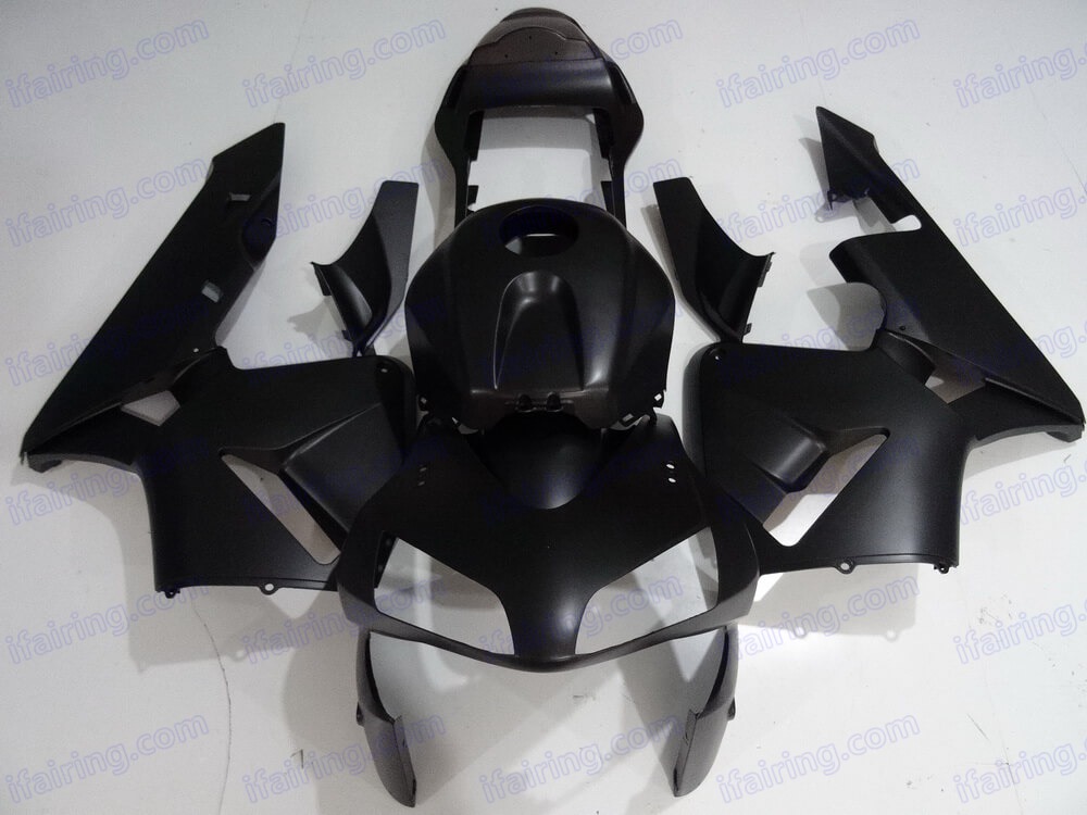 (image for) Fairing kit fit for Honda CBR600RR F5 2003 2004 285