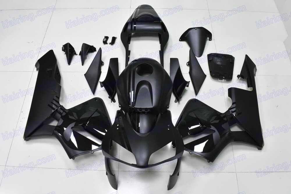 (image for) Fairing kit fit for Honda CBR600RR F5 2003 2004 291