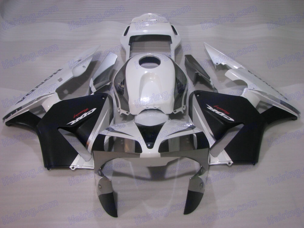 (image for) Fairing kit fit for Honda CBR600RR F5 2003 2004 300