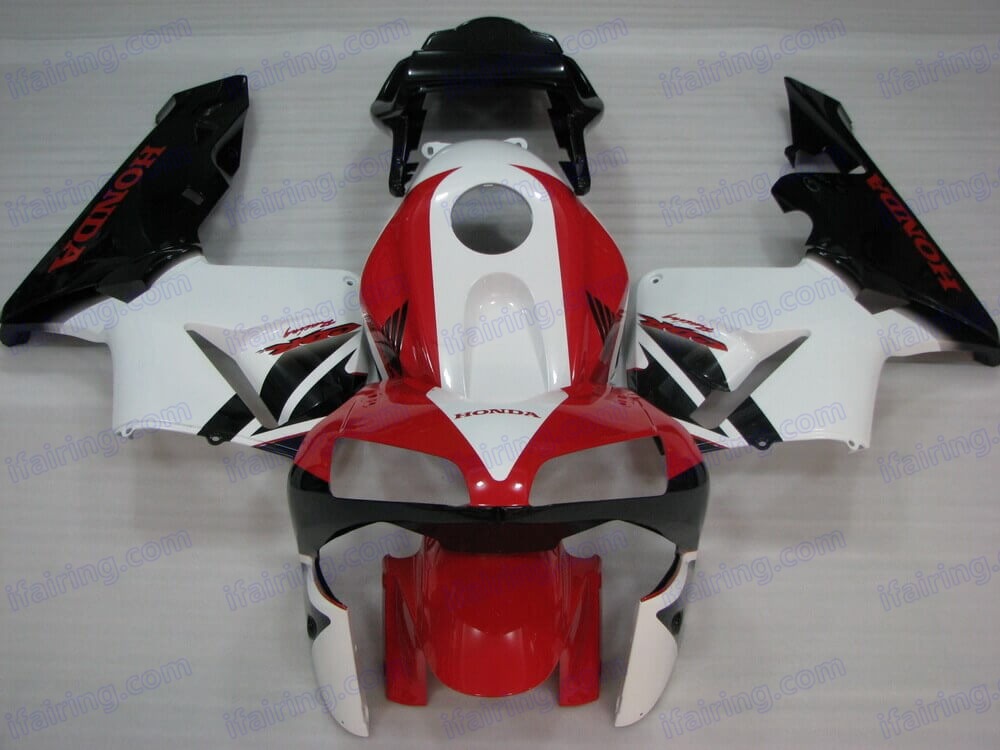 (image for) Fairing kit fit for Honda CBR600RR F5 2003 2004 310