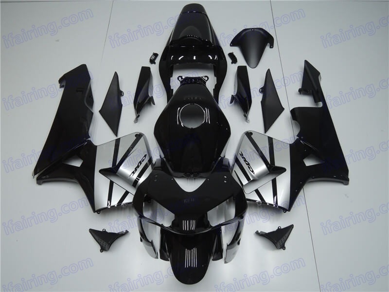 (image for) Fairing kit fit for Honda CBR600RR F5 2003 2004 311