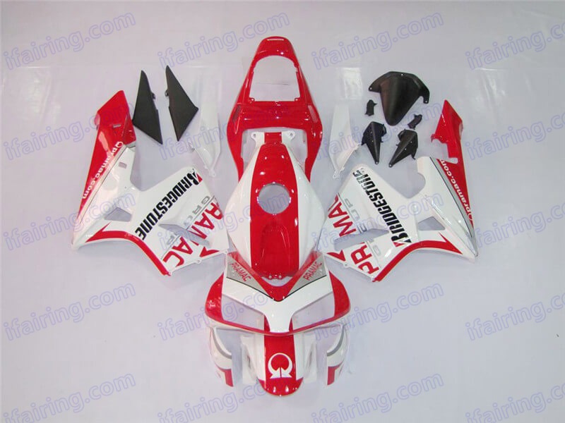 (image for) Fairing kit fit for Honda CBR600RR F5 2003 2004 315