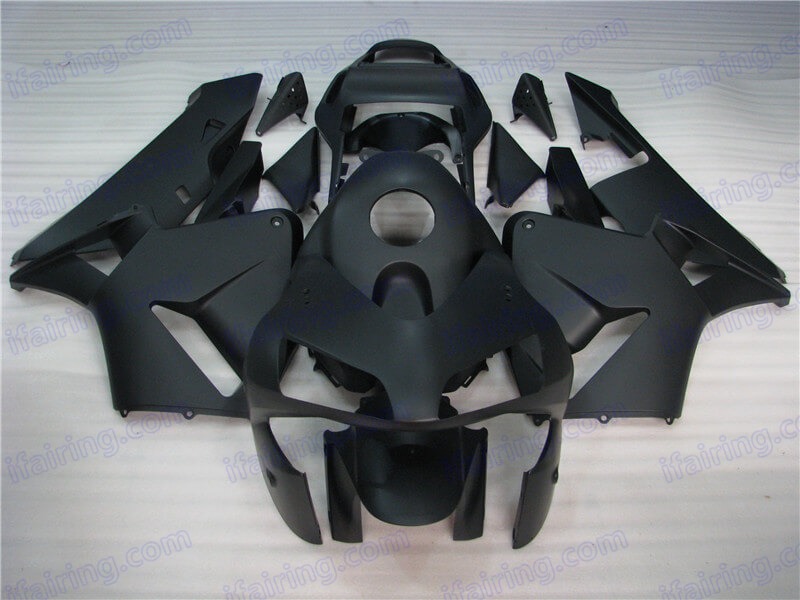 (image for) Fairing kit fit for Honda CBR600RR F5 2003 2004 316